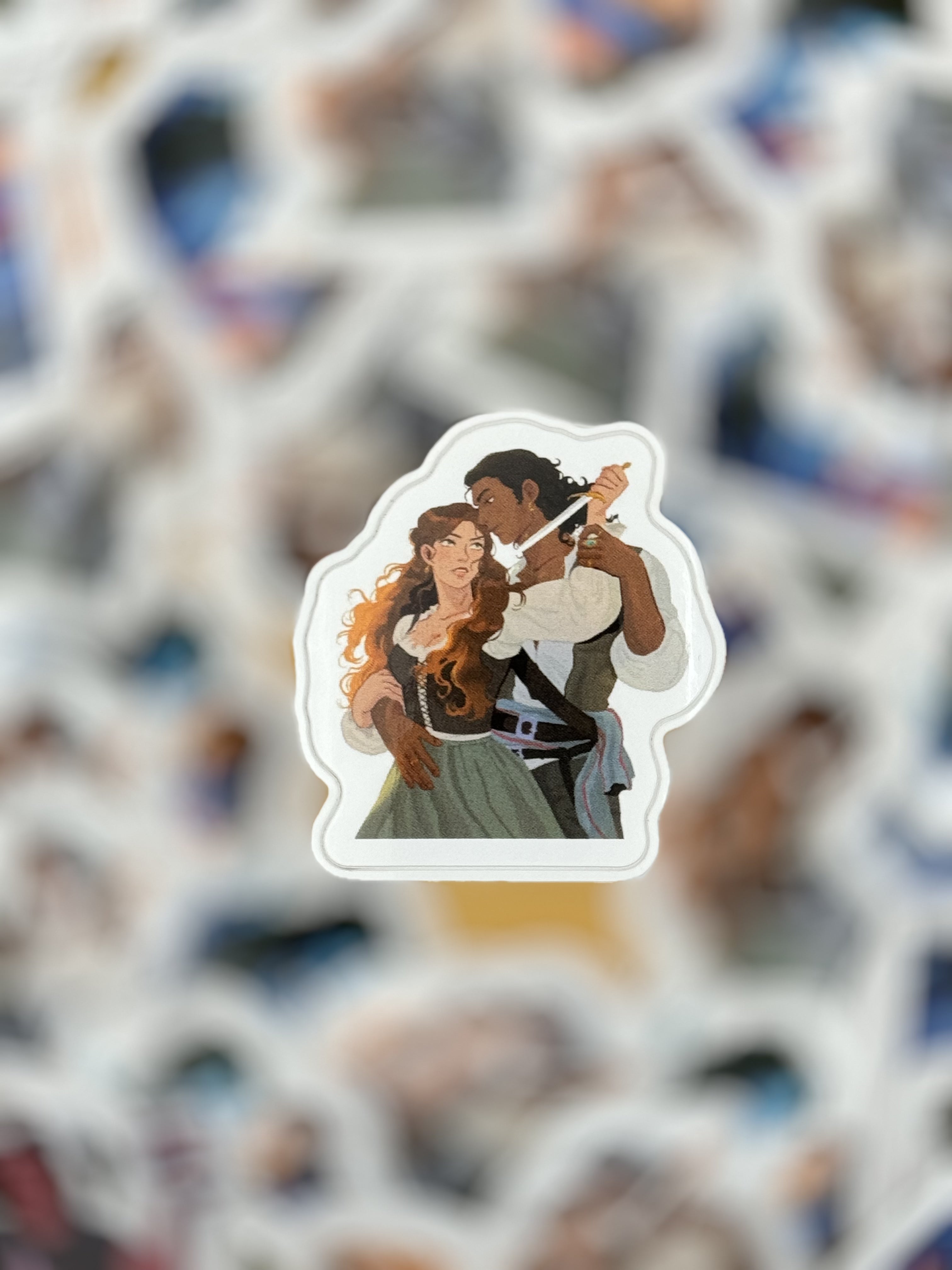 Elena H Covens Collections