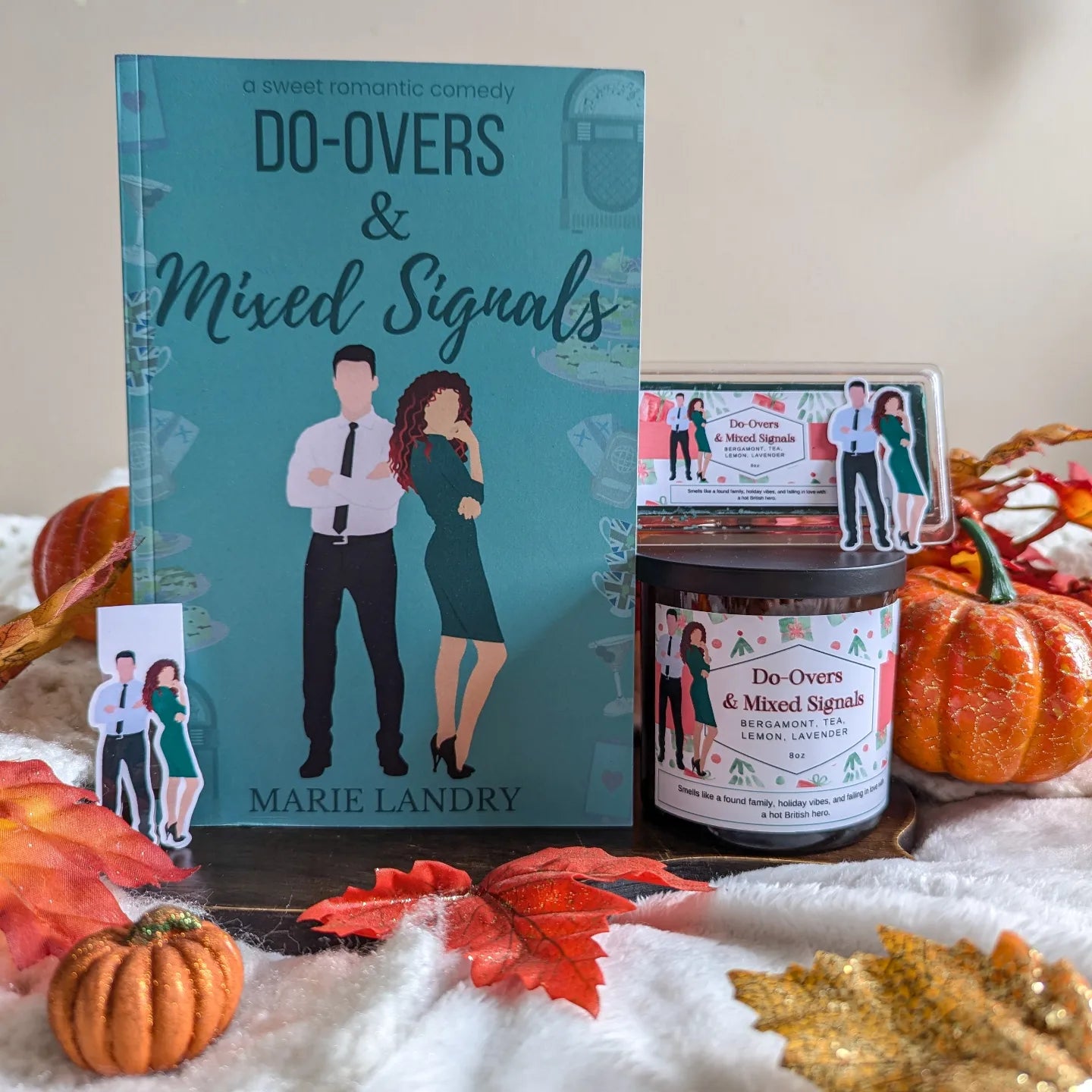 Year End Candle Bash