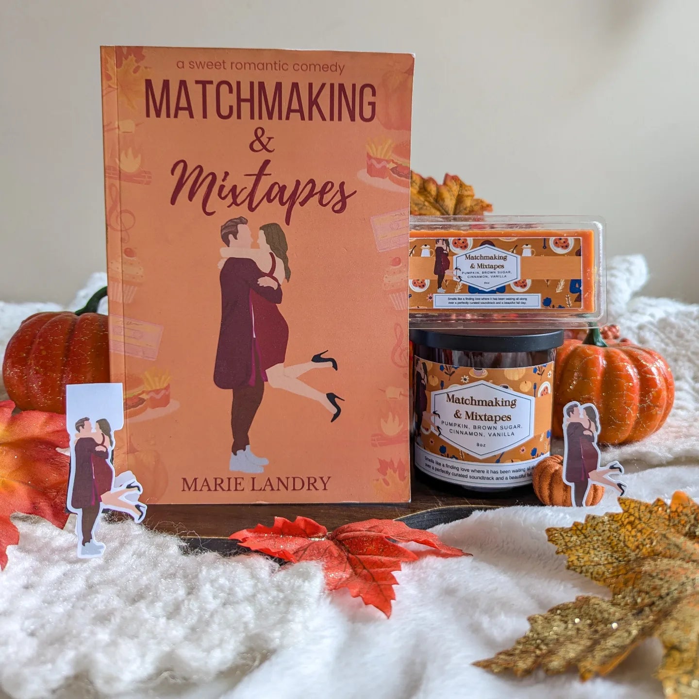 Year End Candle Bash