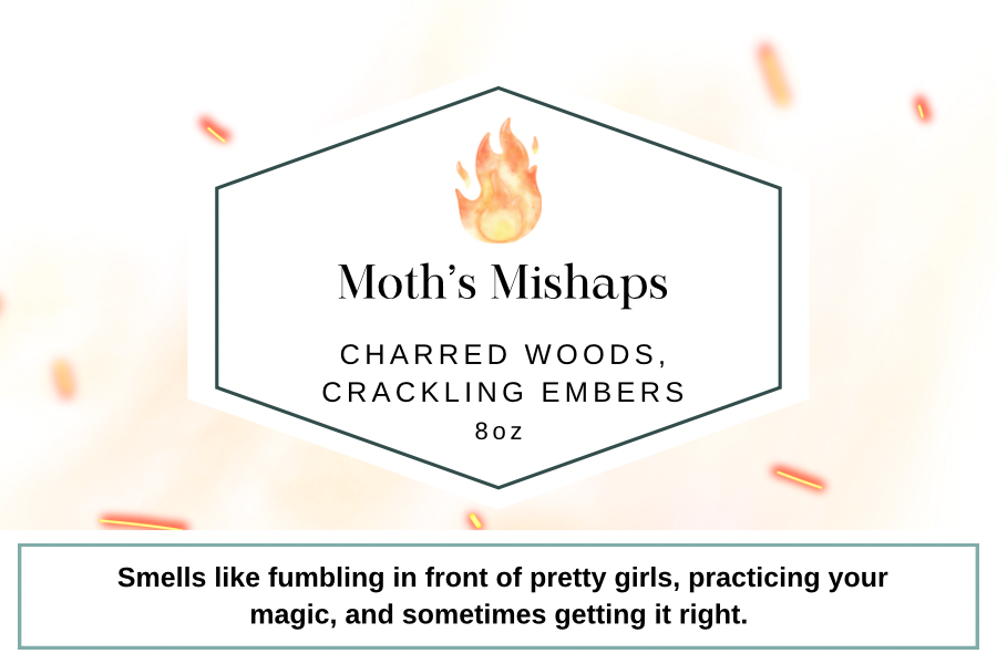 Year End Candle Bash