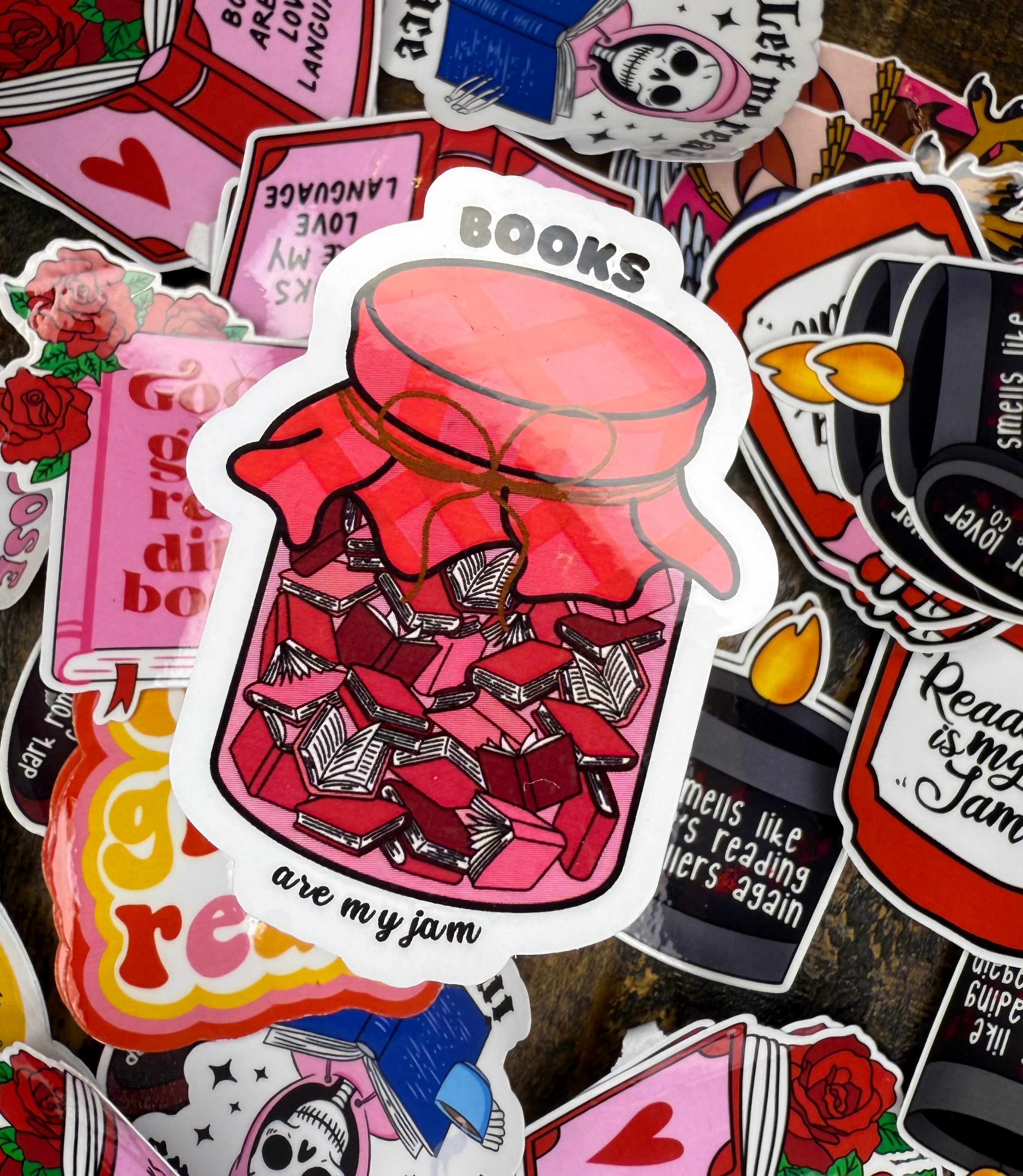 New to the Family & Back in Stock