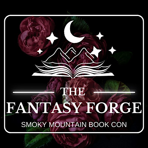 Fantasy Forge: Smokey Mountain Book Con