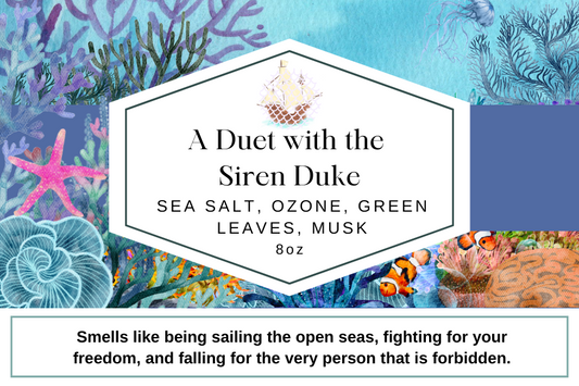 A Duet with the Siren Duke