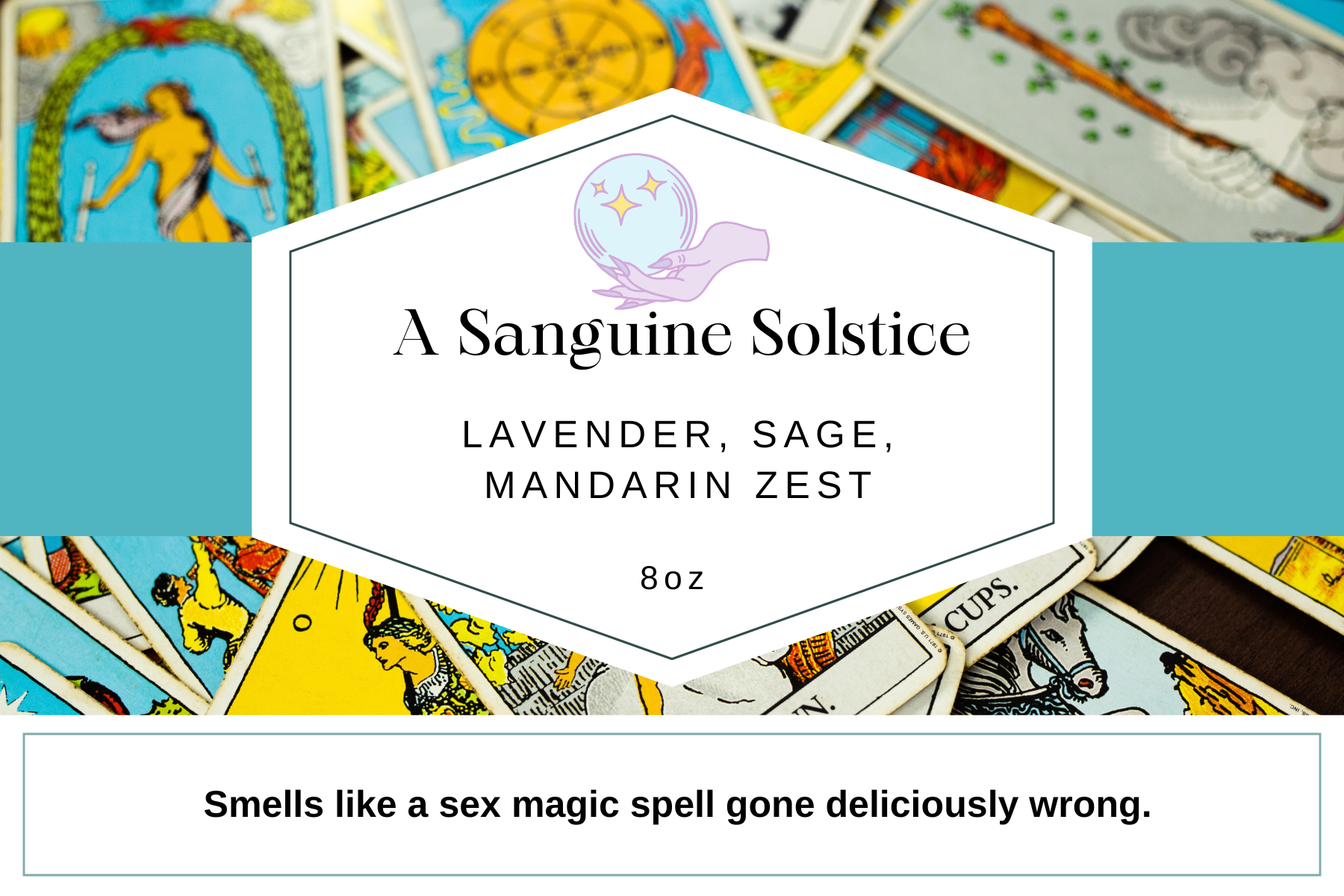 Year-End Candle Bash