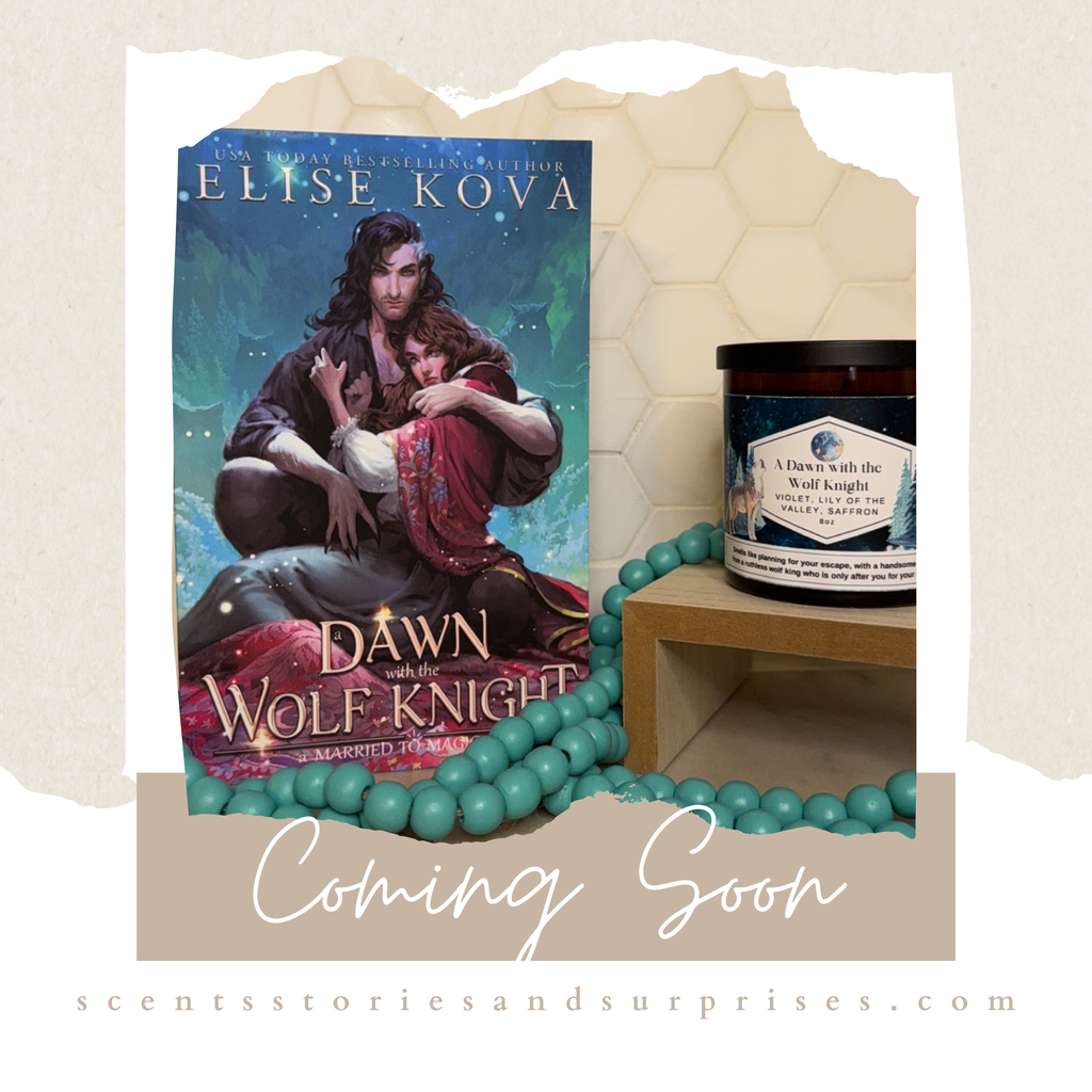 Year End Candle Bash