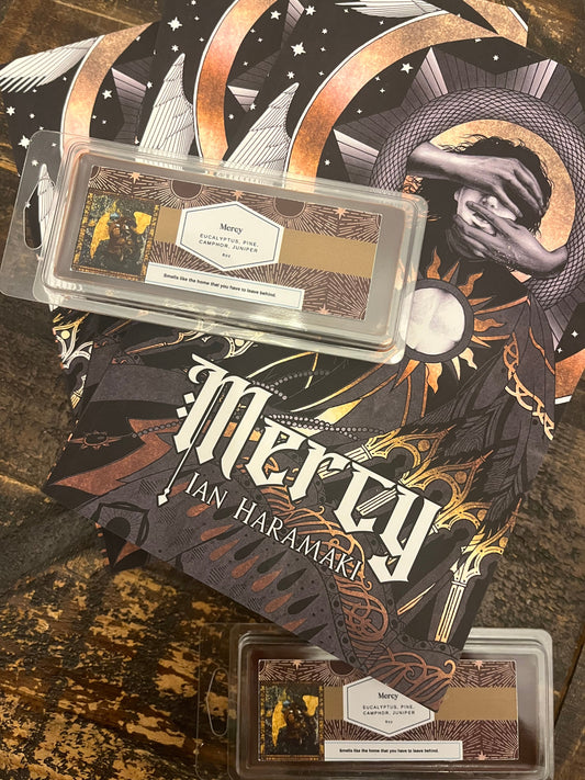 Mercy Wax Melts