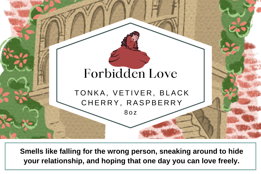 Year End Candle Bash