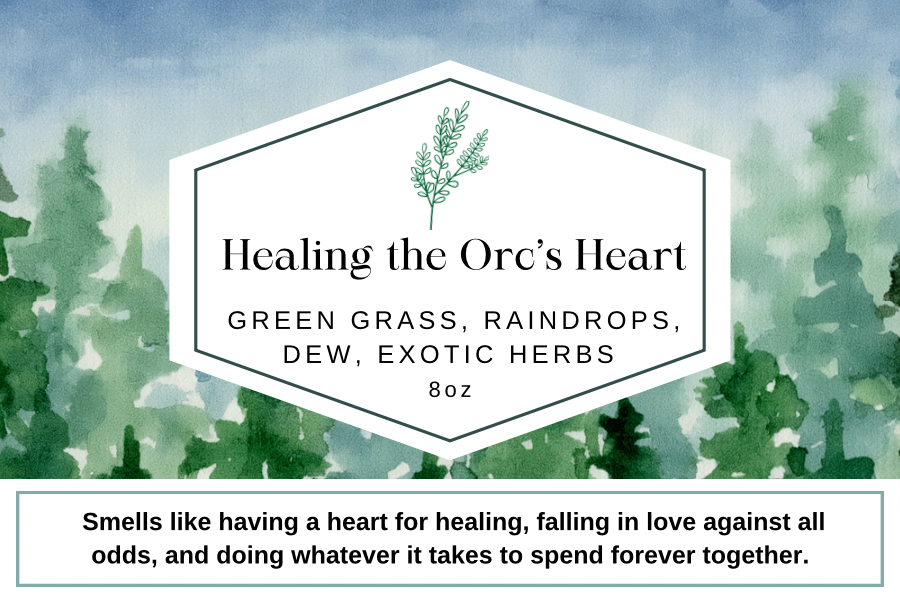 Year End Candle Bash