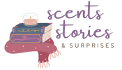Scents Stories and Surprises
