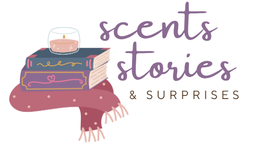 Scents, Stories, and Surprises
